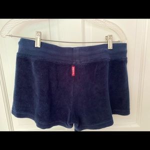 Hard Tail navy women’s shorts size XL